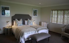 Elgin Guest House