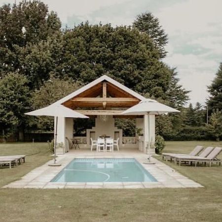 Elgin Guest House Underberg Exterior photo