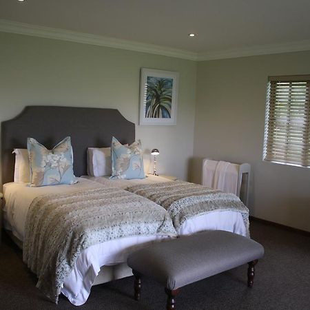 Elgin Guest House Underberg Exterior photo