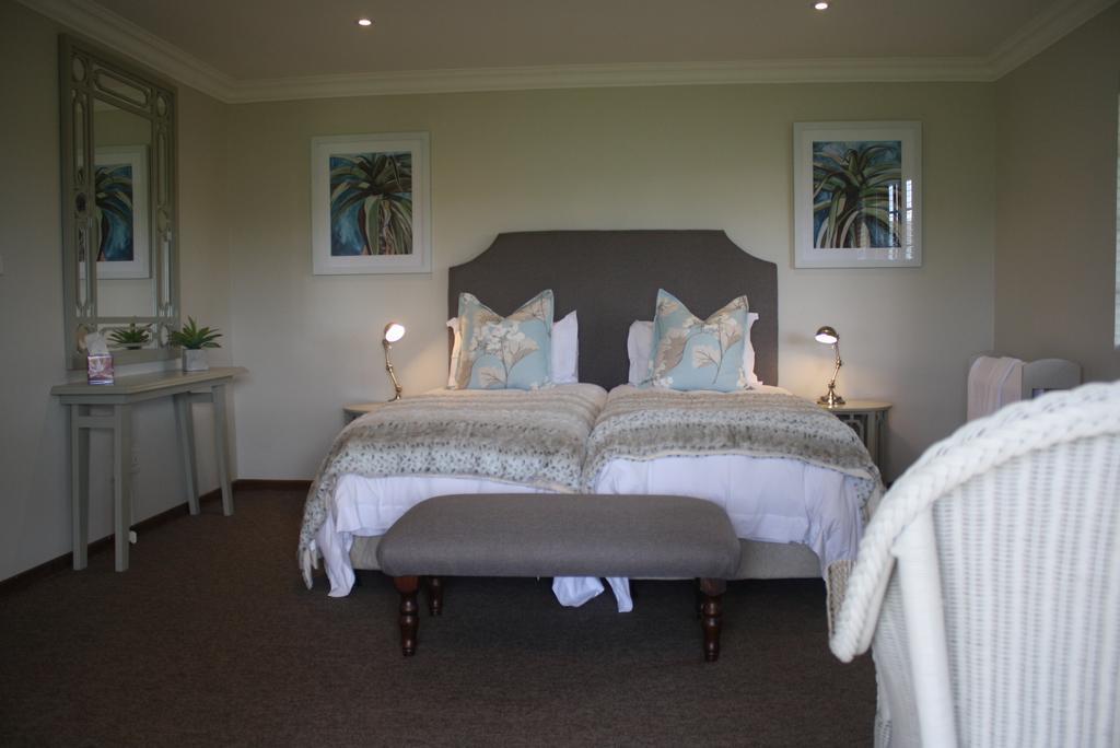 Elgin Guest House Underberg Exterior photo