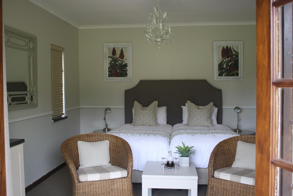 Elgin Guest House Underberg Exterior photo