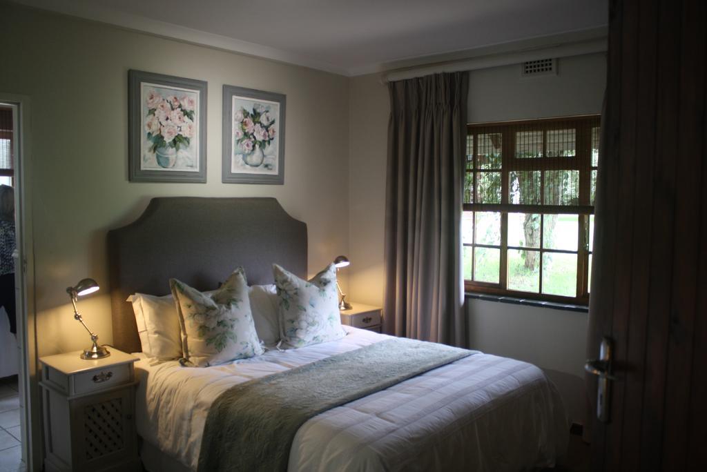 Elgin Guest House Underberg Exterior photo