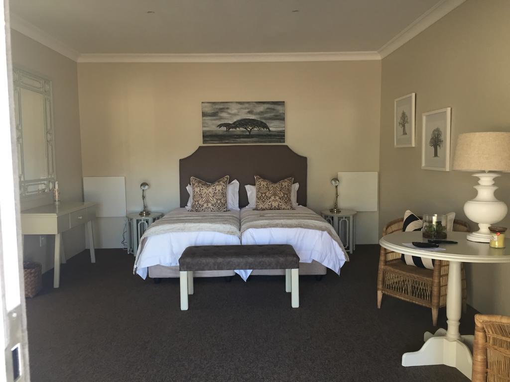 Elgin Guest House Underberg Room photo